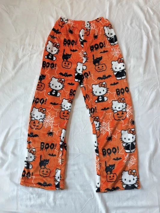 Oravion® Spooky Hello Kitty PJs