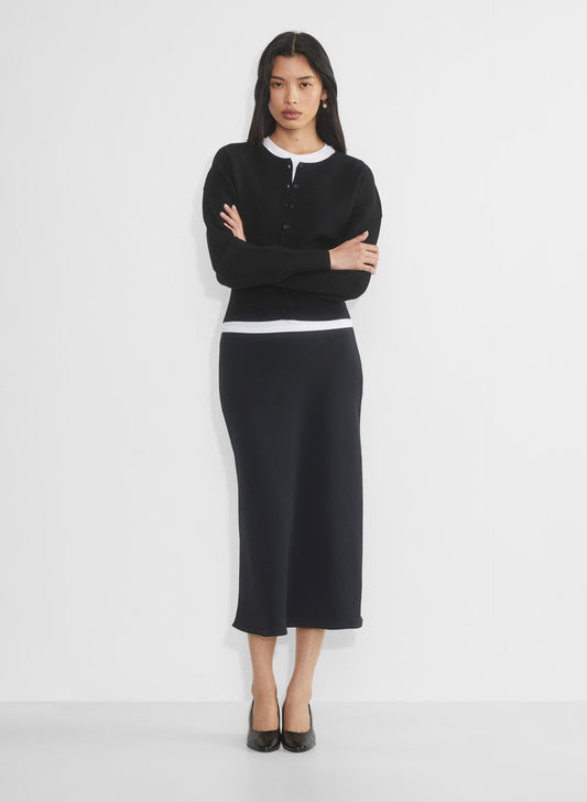 Oravion® Sculpted Silhouette Knit- Limited Edition