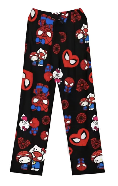 Oravion® Spooky Hello Kitty PJs