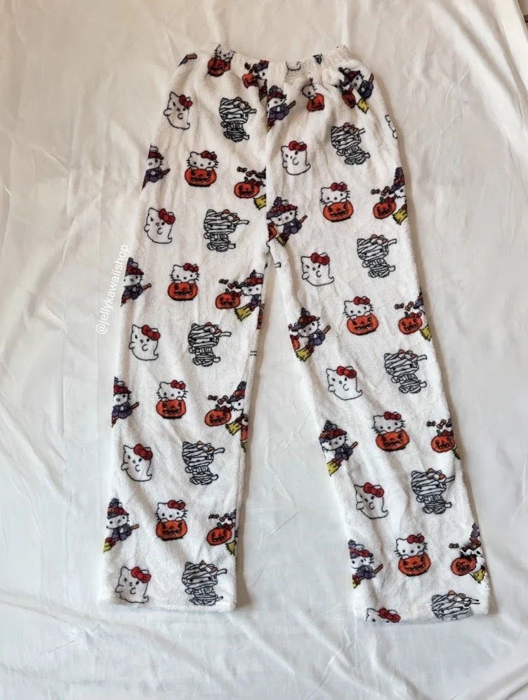 Oravion® Spooky Hello Kitty PJs