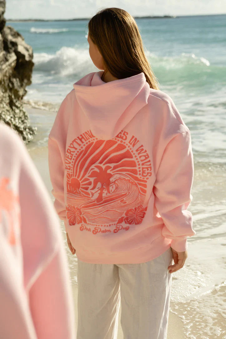 Oravion® SunDrive Hoodie